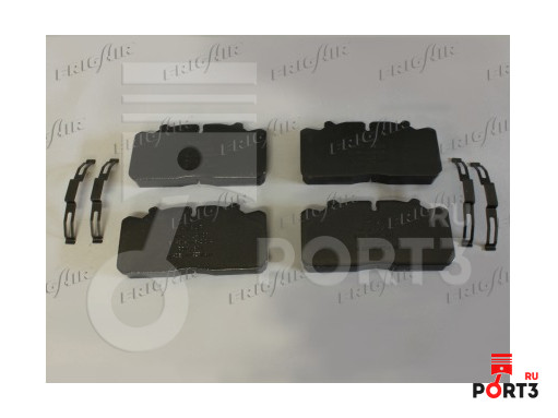 FRIGAIR PD04804