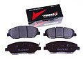 FRIXA FPK29    Hyundai Santa Fe (CM), (SM) 05-, Kia Sorento (XM) 09