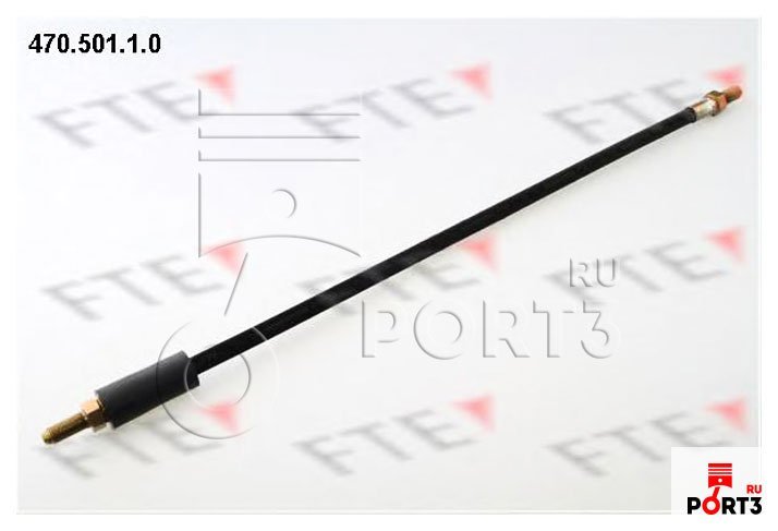 FTE 47050110