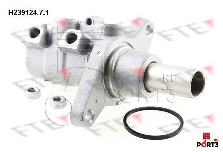 FTE H23912471