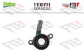 FTE 1100731  ,  