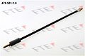 FTE 47050110