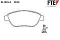 FTE BL1857A3   ,  
