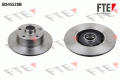 FTE BS4552SB  