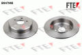 FTE BS4794B Тормозной диск
