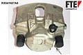 FTE RX541427A0  