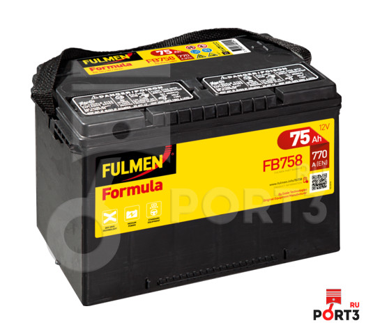 FULMEN FB708