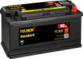 FULMEN FC900   