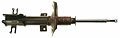 GABRIEL G35298  ,   
