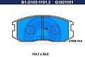 GALFER B1.G102-1101.2   ,  