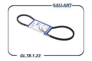  GALLANT GLTB123