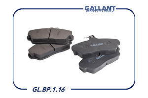 GALLANT GLBP116 