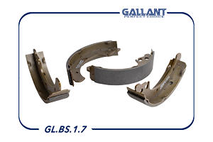 GALLANT GLBS17    2108-3502090 GL.BS.1.7 |  |