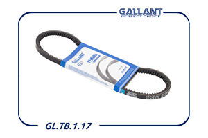 GALLANT GLTB117   2108  10.78-715 GL.TB.1.1