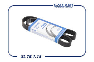 GALLANT GLTB118 