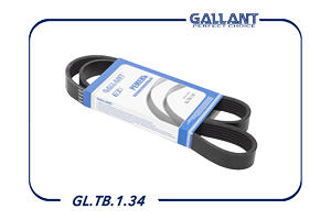 GALLANT GLTB134 