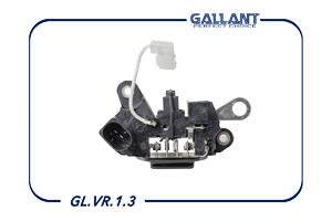 GALLANT GLVR13 