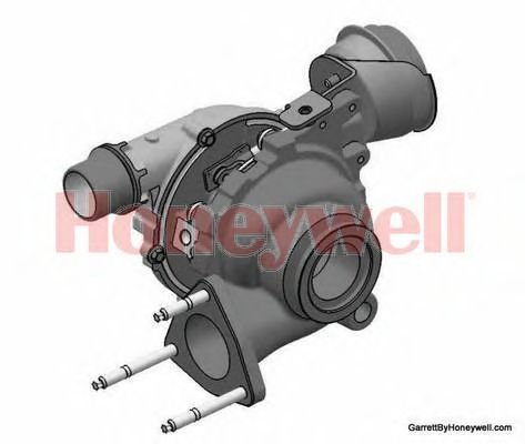 GARRETT 7741935003S