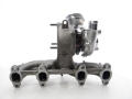 GARRETT 7136735007S , 