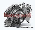 GARRETT 7771620001 , 