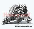 GARRETT 7817435003S , 