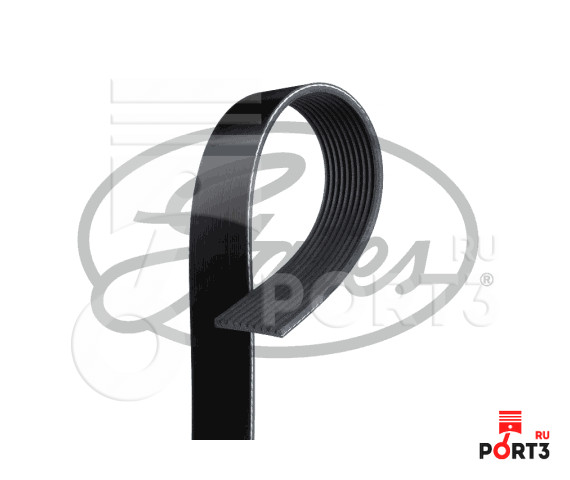 GATES 10PK2200HD