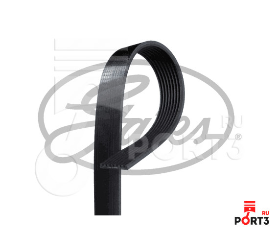 GATES 8PK2035HD