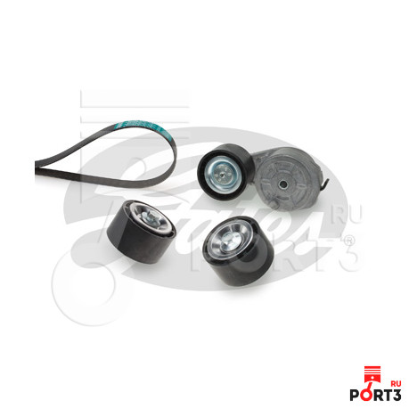 GATES K0110PK2473HD