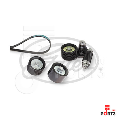 GATES K0112PK1898AHD