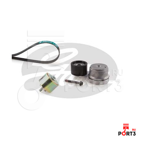 GATES K0112PK1923HD