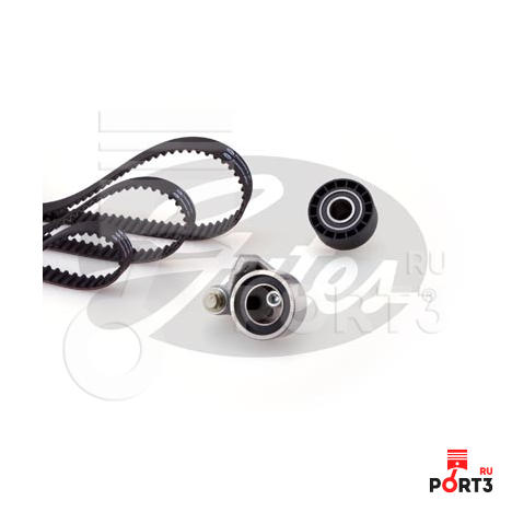 GATES PowerGrip K015527XS Kit De Distribution - AUTODOC