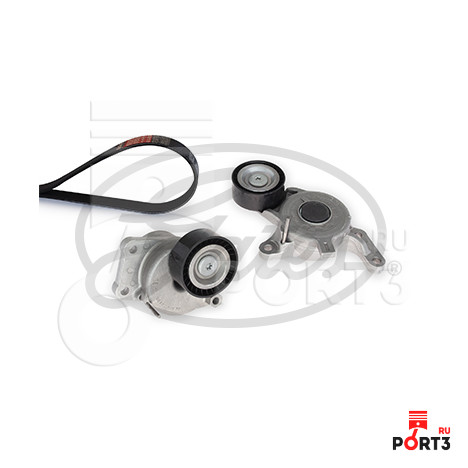 GATES K016PK1073EST