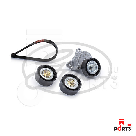 GATES K016PK2563