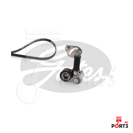 GATES K018PK880HD