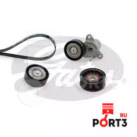 GATES K026PK1503