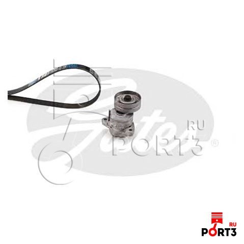 GATES K046PK1803