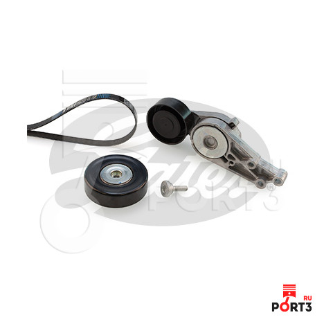 GATES K056PK1590