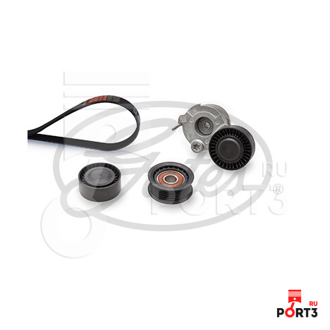 GATES K066PK2413
