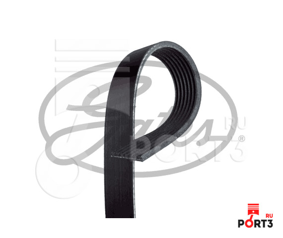GATES K070763RPM