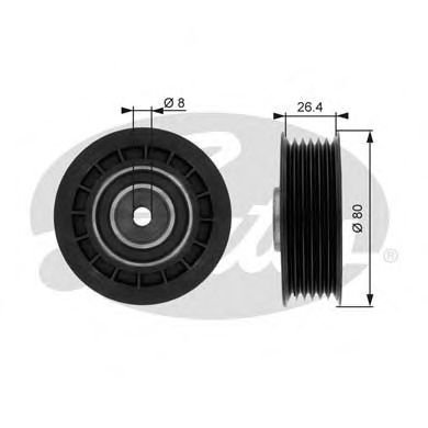 GATES K096PK1463