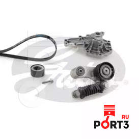 GATES KP26PK1640