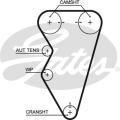 GATES 5497XS  