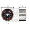 GATES T42172  /  ,  