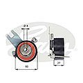 GATES T43172    ,  