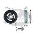 GATES TVD1061A   ,  