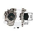 GATES WP0019 Водяной насос