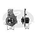 GATES Z80657  