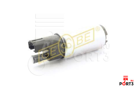 GEBE 960401