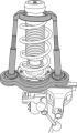 GEDORE KL002910EB   ,   