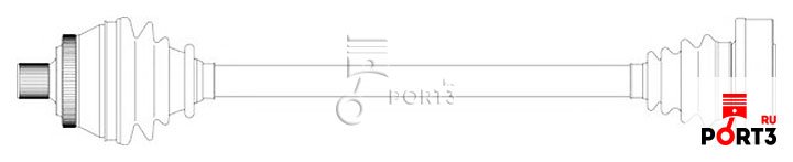 GENERAL+RICAMBI AU3339